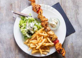 Colmar Aartselaar Dentro