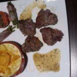 La Table De Chrisoline Nourriture