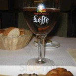 La Capannina Nourriture