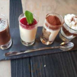 Il Convivio Nourriture