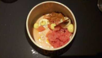 Huize Alberic Nourriture