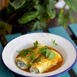 Chez Ta Mère Nourriture