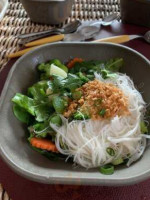 Thai Café Genval Comida