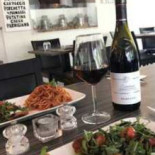 Pulcinella Nourriture