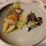 Rooselaer Nourriture