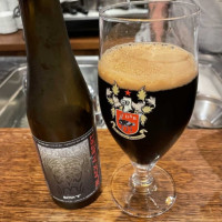 De Volksbond Nourriture