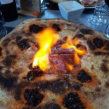 Mercapizza Nourriture