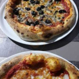 Mercapizza Nourriture