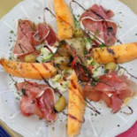 L'entre Deux Nourriture