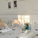 Le Collet Gourmand Nourriture