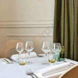 Le Collet Gourmand Nourriture