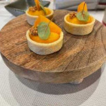 Sel Et Poivre Nourriture