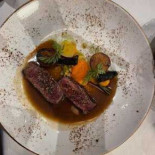 Sel Et Poivre Nourriture