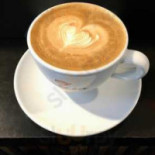 Corica Quartier Européen Nourriture