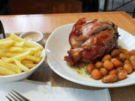 Ac Wanlin Nourriture