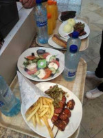 Ac Wanlin Nourriture