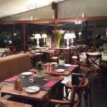 Bistro De Neus À l'intérieur