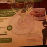 Le Quartier Latin Liège Comida