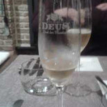 't Wethuis Nourriture