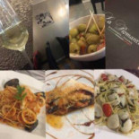 La Romantica Nourriture