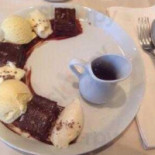 De Wingerd Nourriture