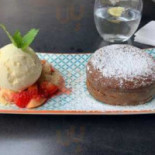 De Schranshoeve Nourriture