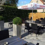 Den Bol À l'intérieur