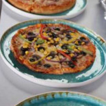 Delice Pizza Pasta Essen