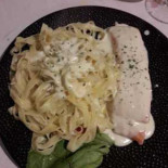 L'ancienne Gare Nourriture