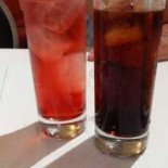 L'ancienne Gare Nourriture