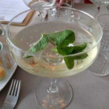 Den Eethoek Nourriture