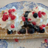 Den Eethoek Nourriture