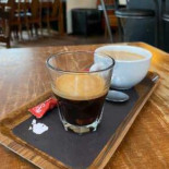 Vandoag Is' T Comida