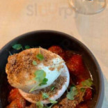 't Hommelhof Nourriture