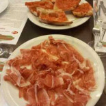 Bar Tapas 177 Restaurant Espagnol Taverne Authentique Cibo