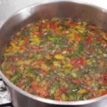 Brao Lunch Nourriture