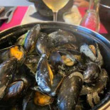 La Seconde Table Nourriture