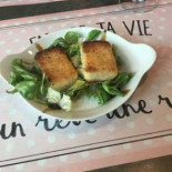 Le Bacchus Nourriture