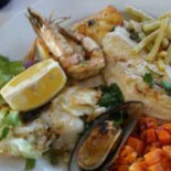 New Maranello Comida