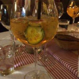 Bistro Louise Nourriture