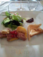 La Table D'auguste Nourriture