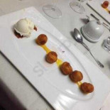 Flora Creaverdi Nourriture