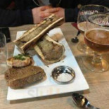 Les Étangs Gourmands Nourriture