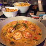 Brasserie De Lint Comida