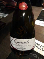 Il Barocco Nourriture