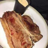 Bistro Bistecca Nourriture