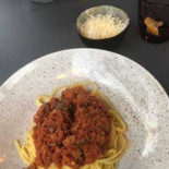 't Vijverhof Nourriture