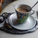 Taverne Royale Nourriture