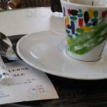 Taverne Royale Nourriture