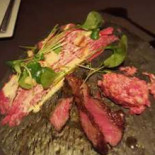 Muishond À l'intérieur